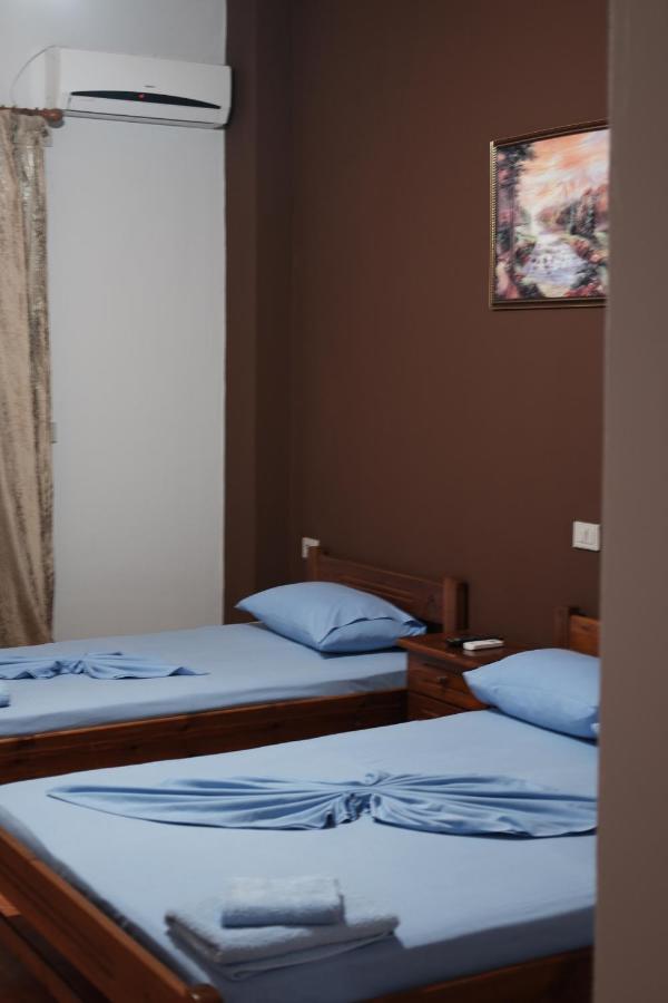 Nuanti Hotell 3*