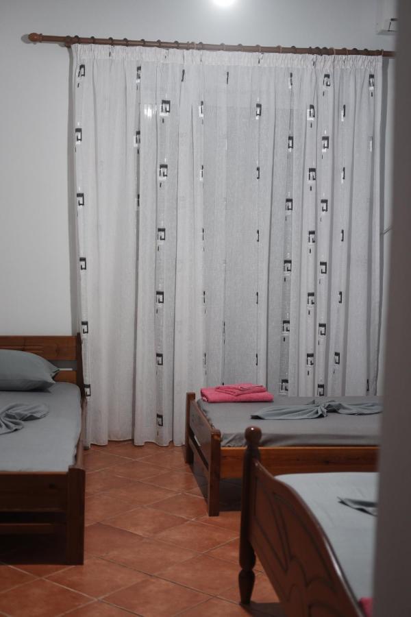 Nuanti Hotell 3*