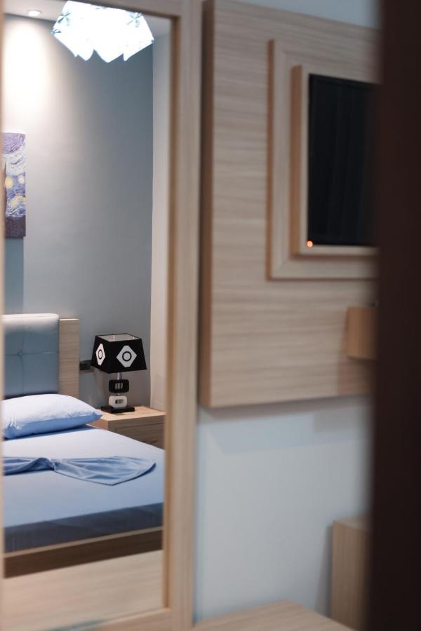 Hotell Nuanti