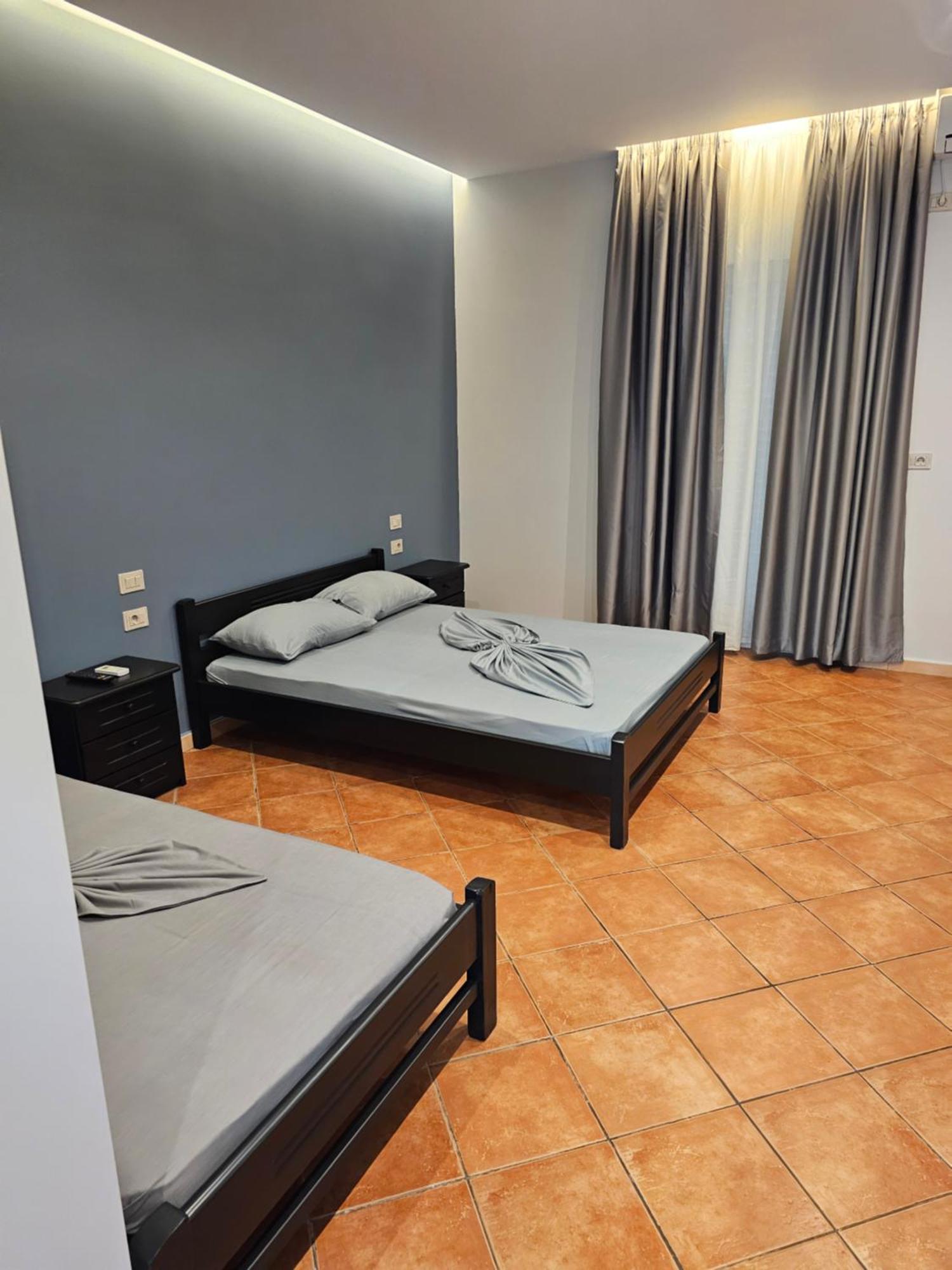Nuanti Hotell 3*