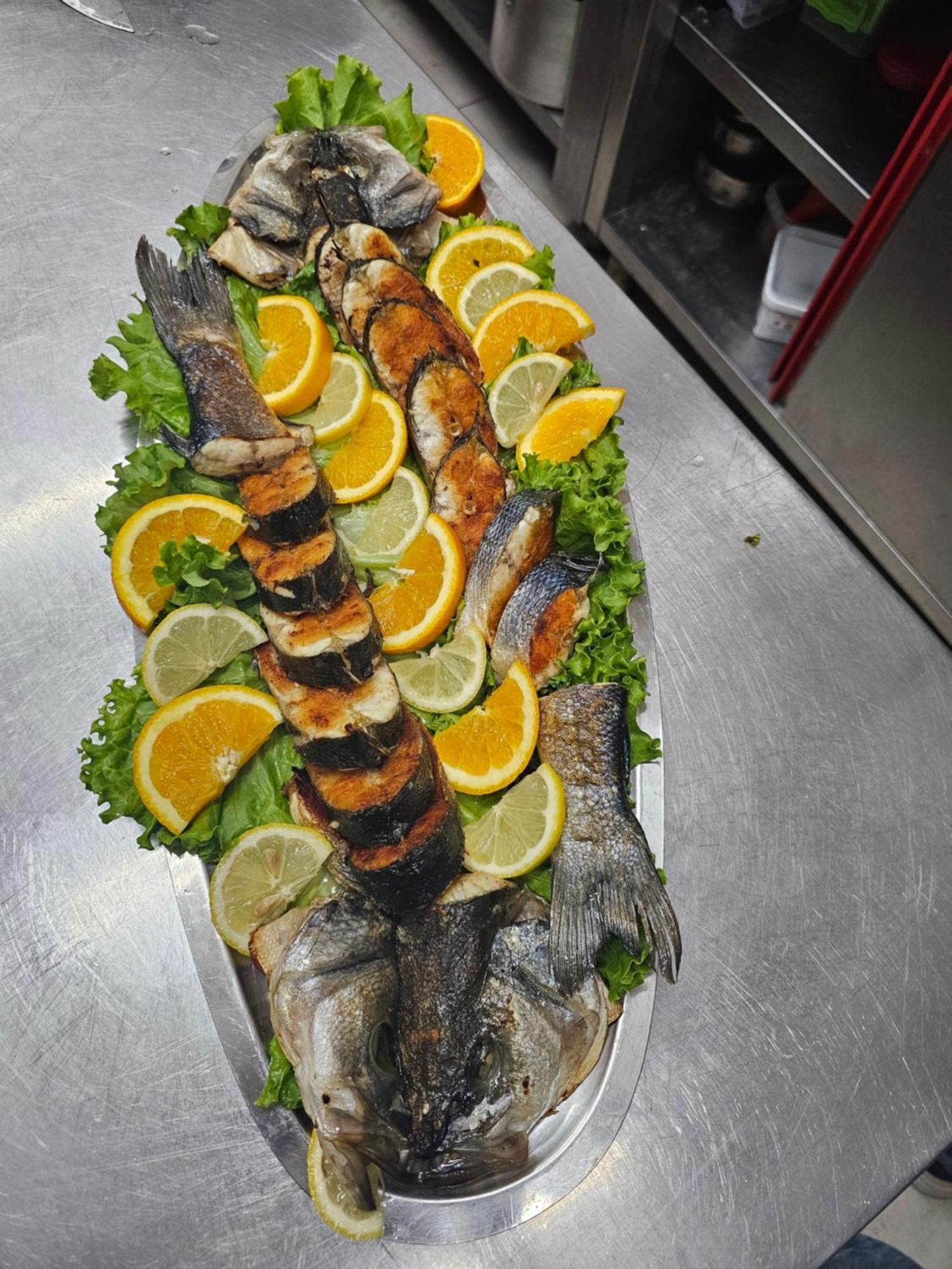 Hotell Nuanti Himare
