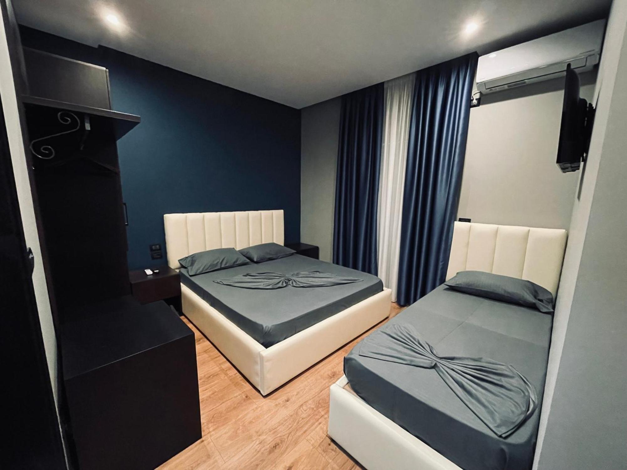 Nuanti Hotell
