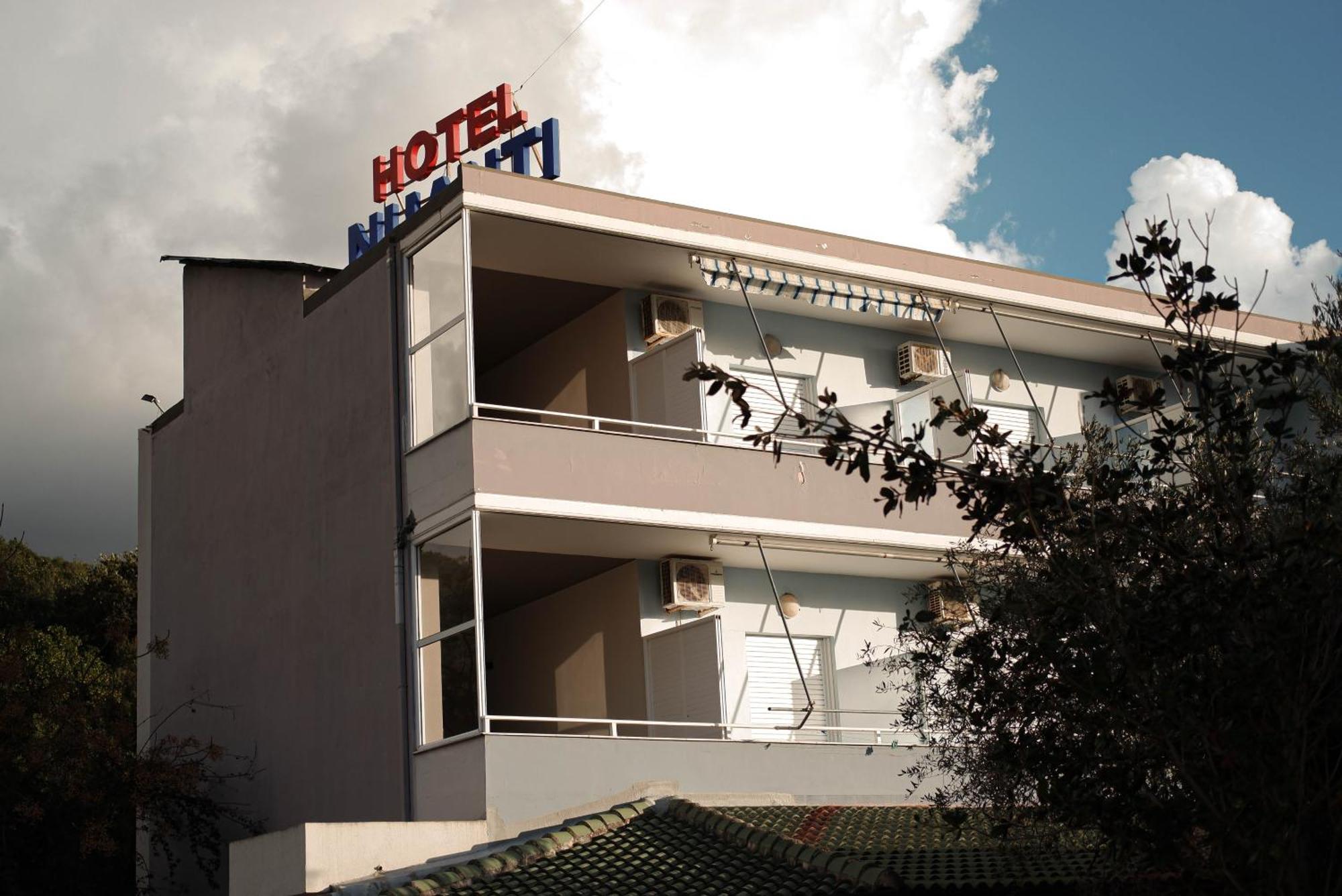 Nuanti Hotell