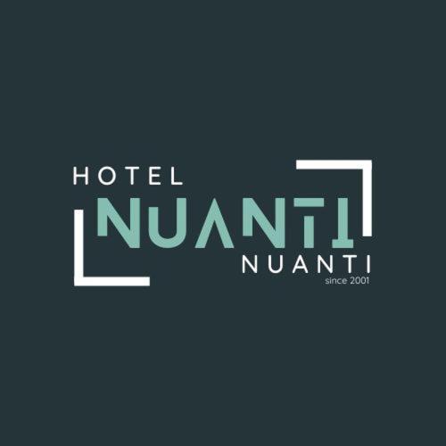 Hotell Nuanti Himare