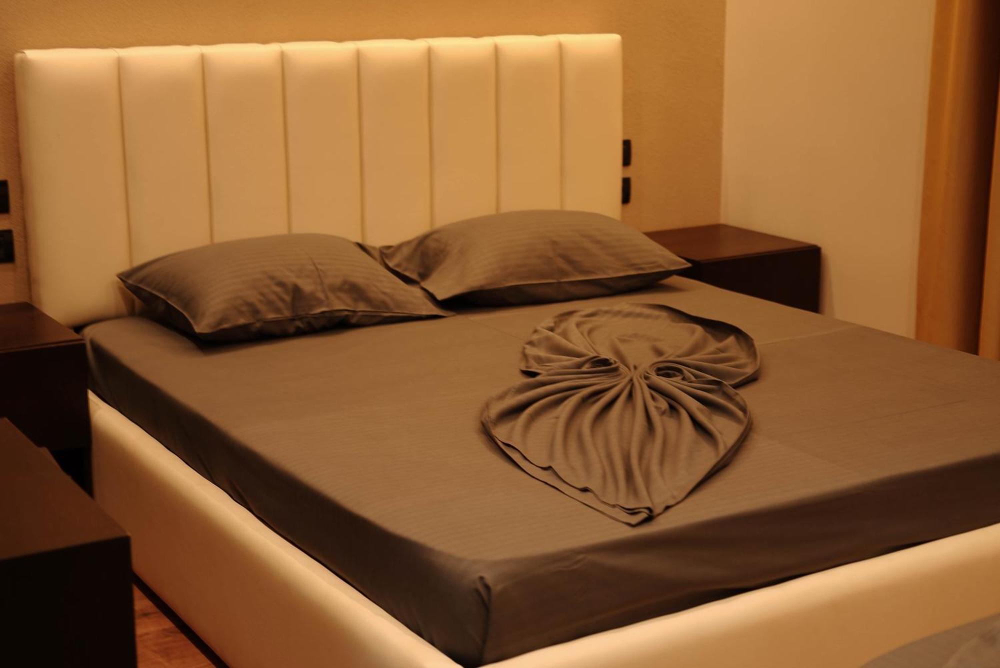 Hotell Nuanti