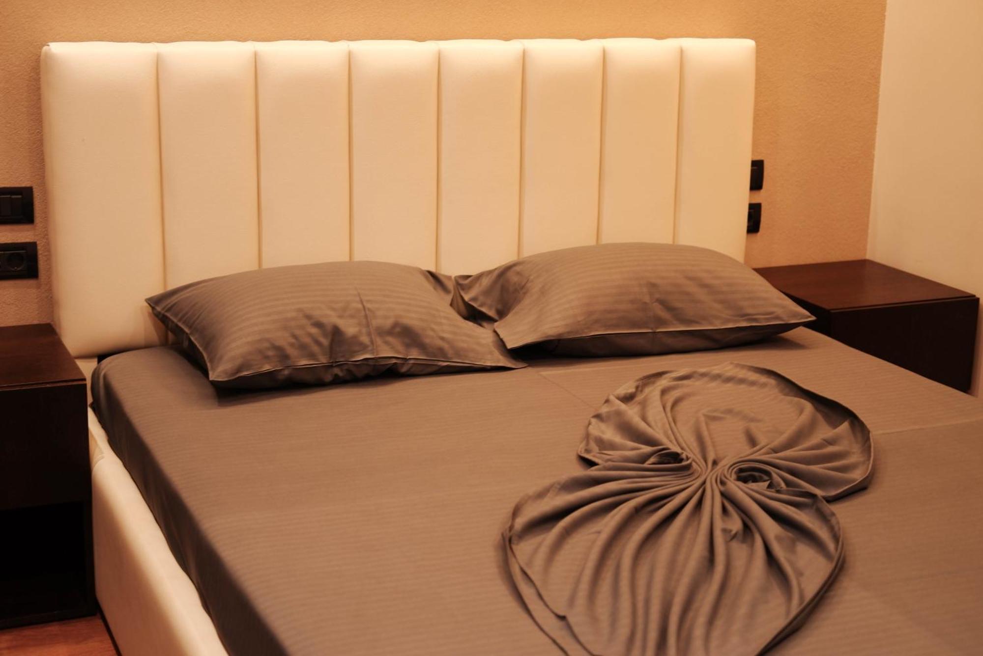 Nuanti Hotell 3*