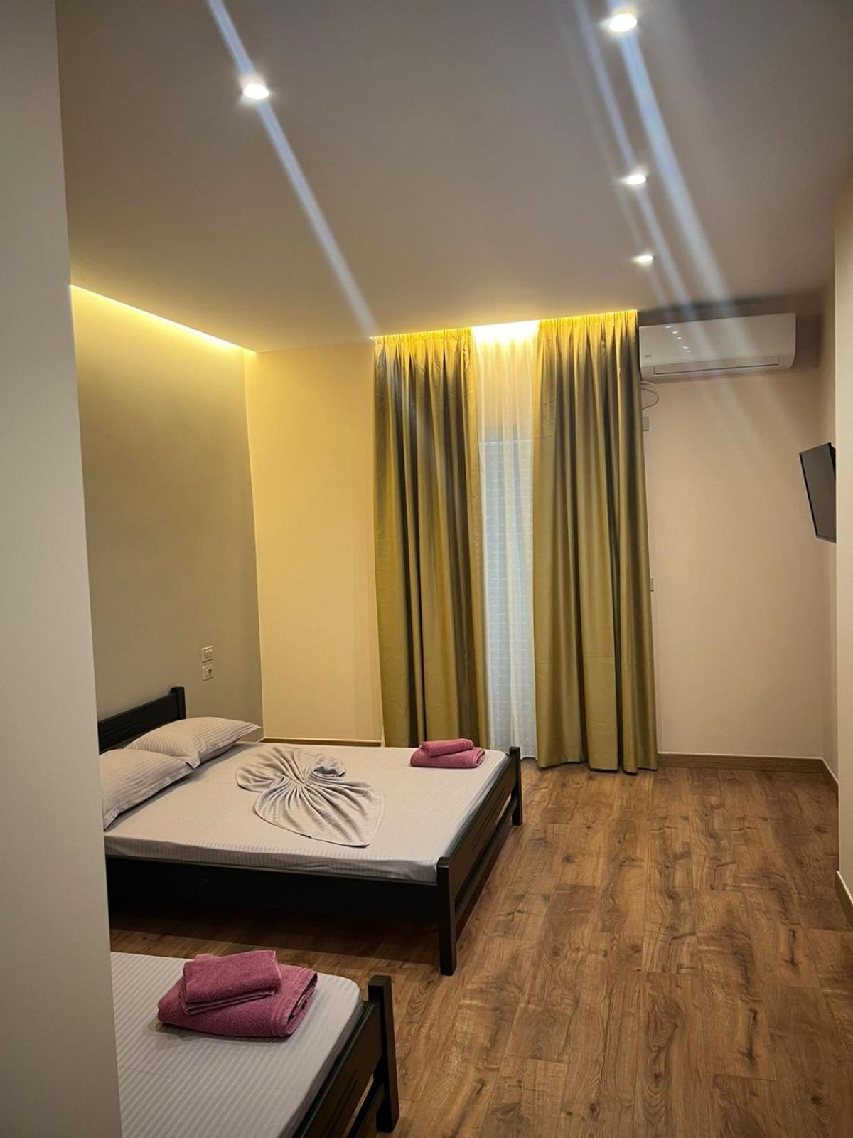 Nuanti Hotell