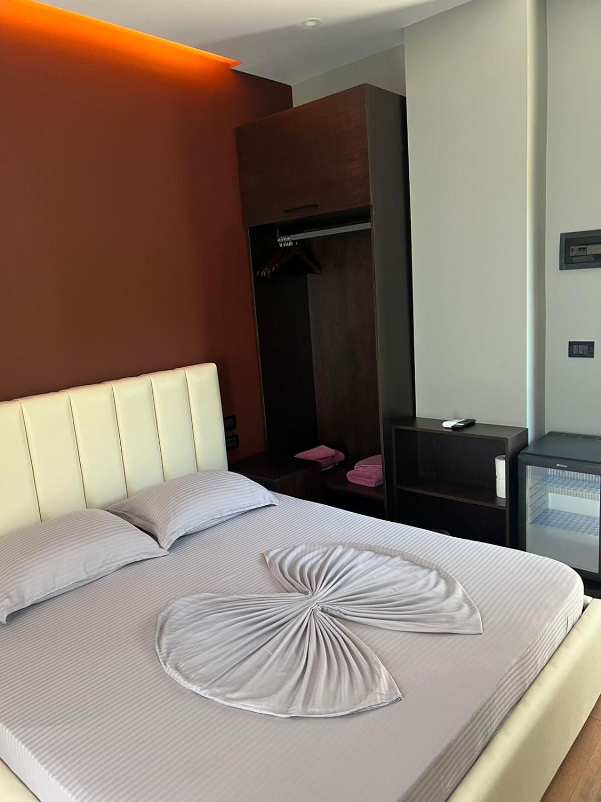 Nuanti Hotell