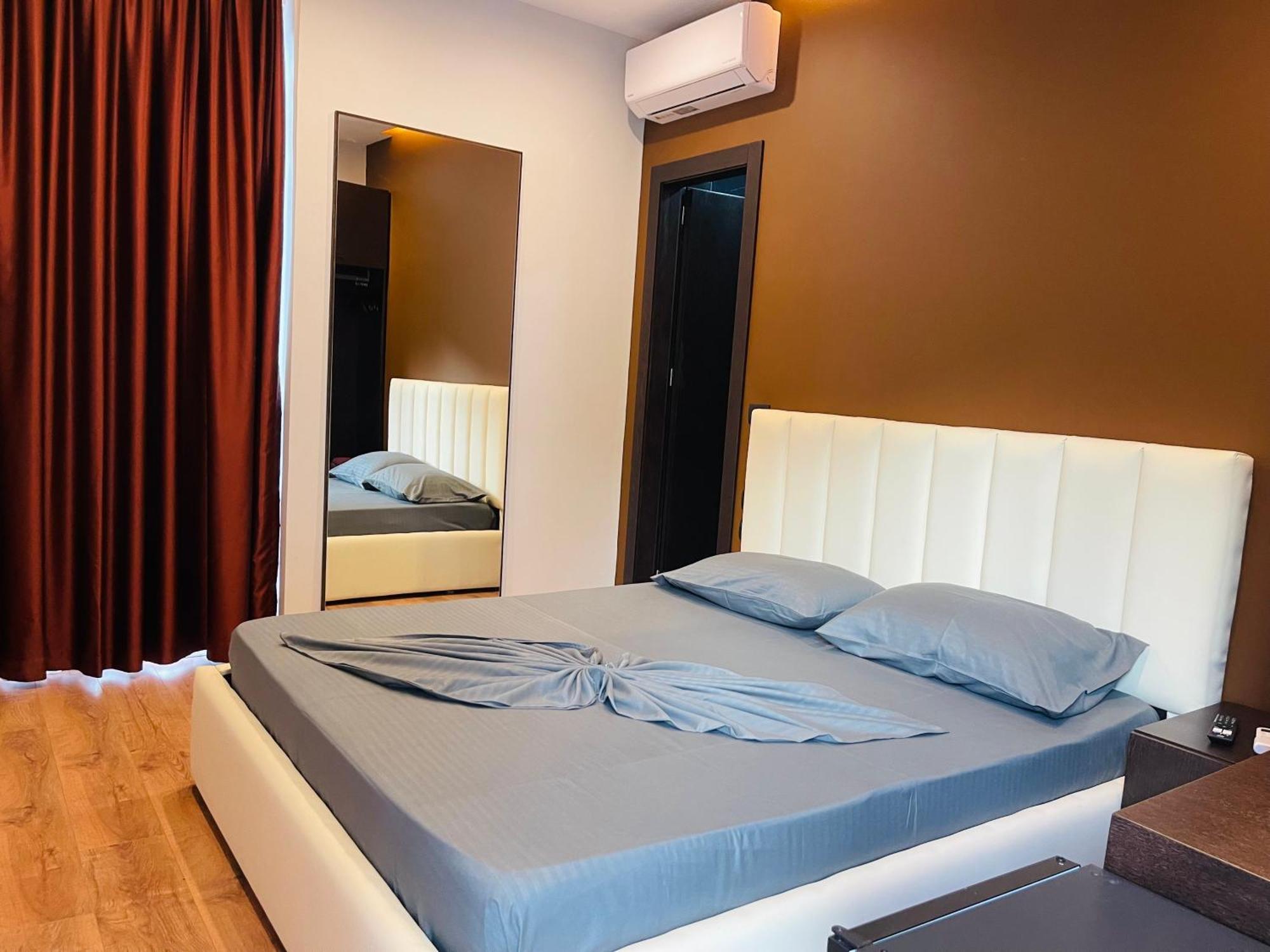 Nuanti Hotell Himare