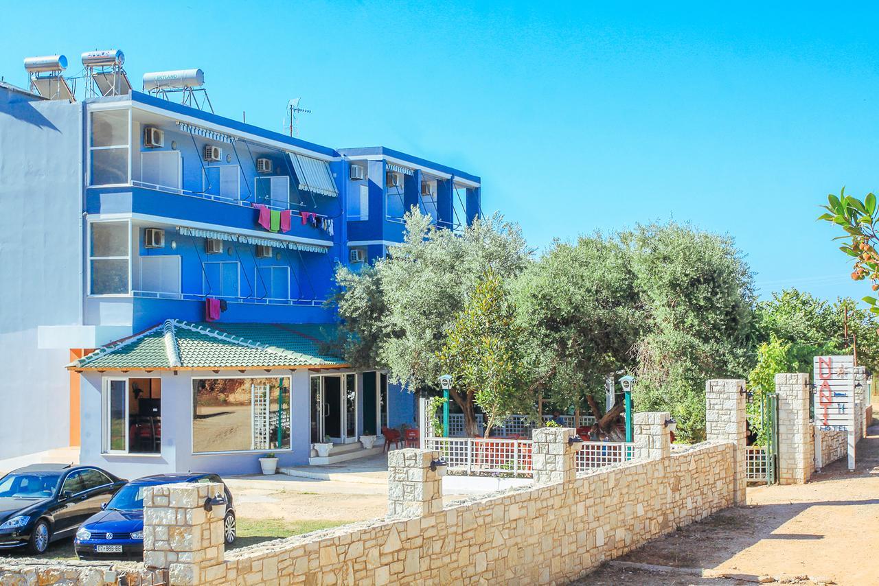 Hotell Nuanti 3*