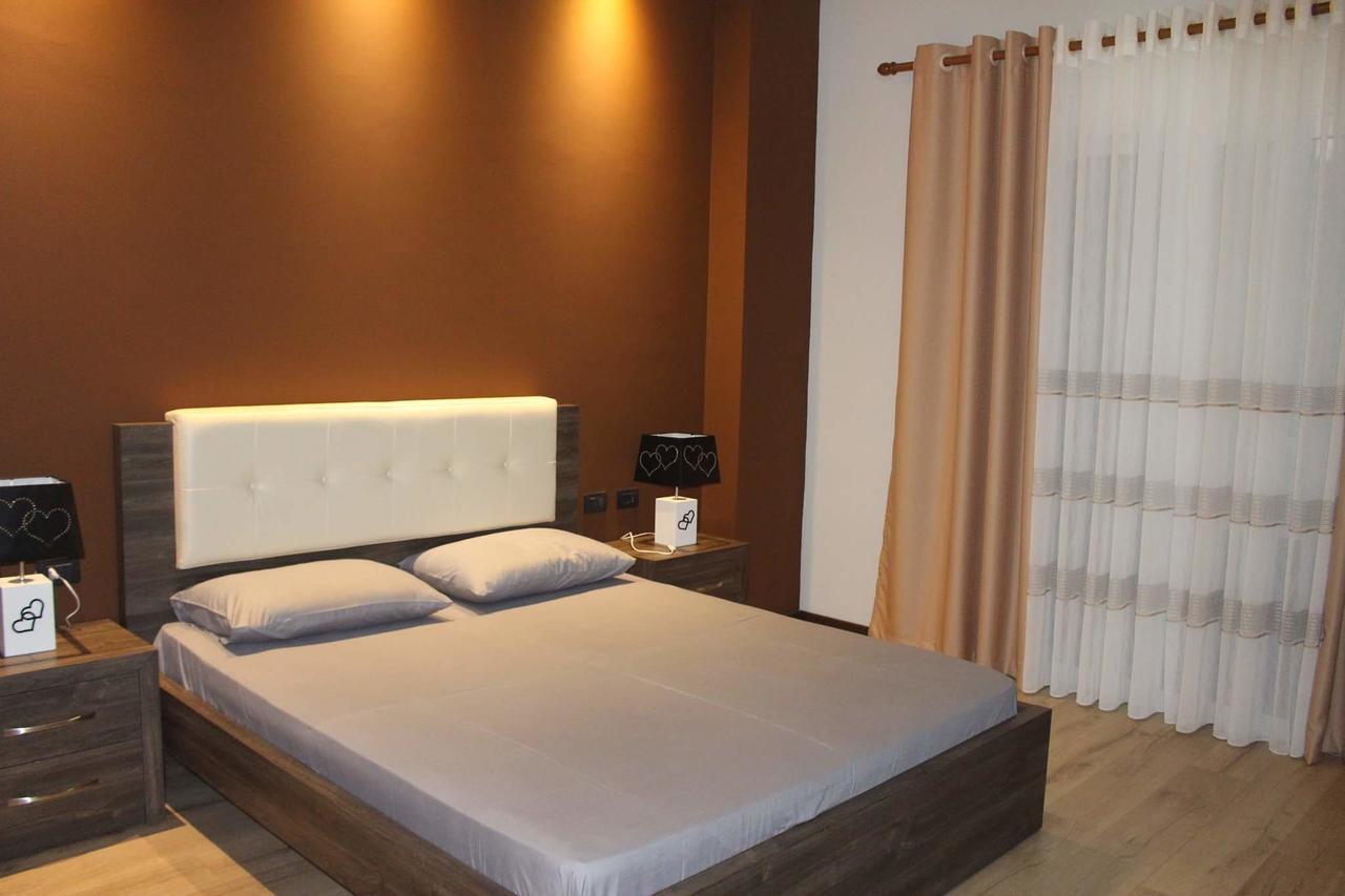 Nuanti Hotell