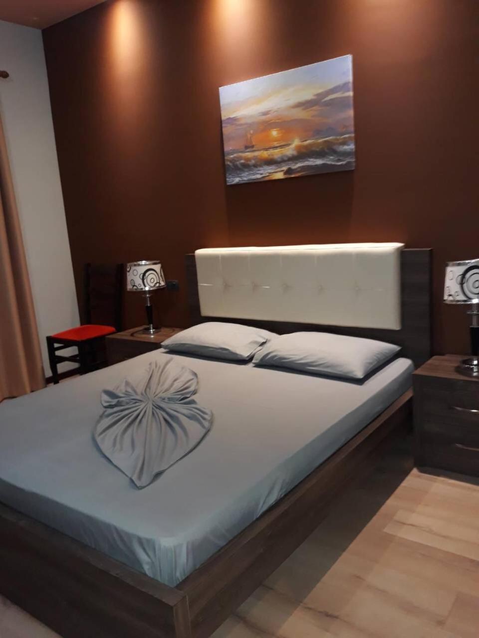 Hotell Nuanti