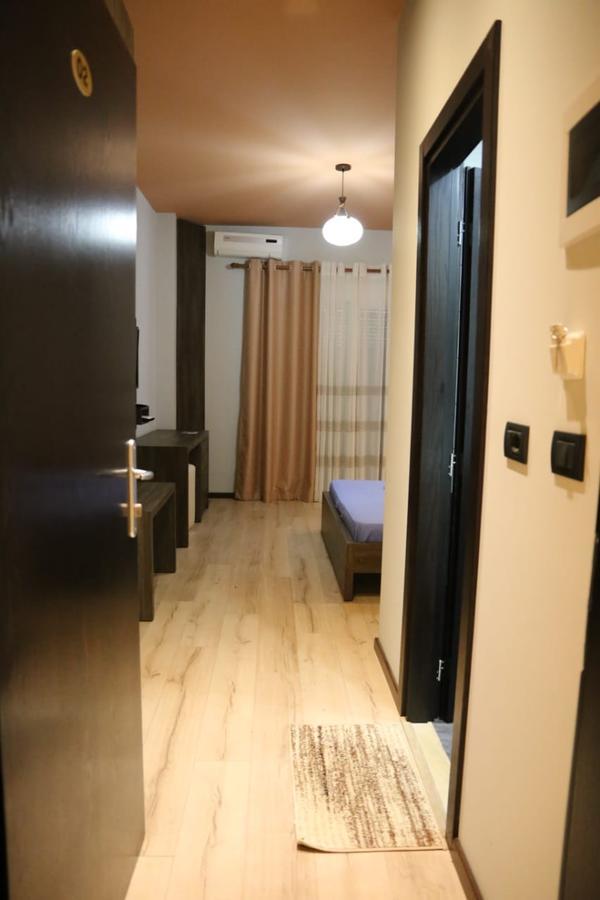 Hotell Nuanti Himare