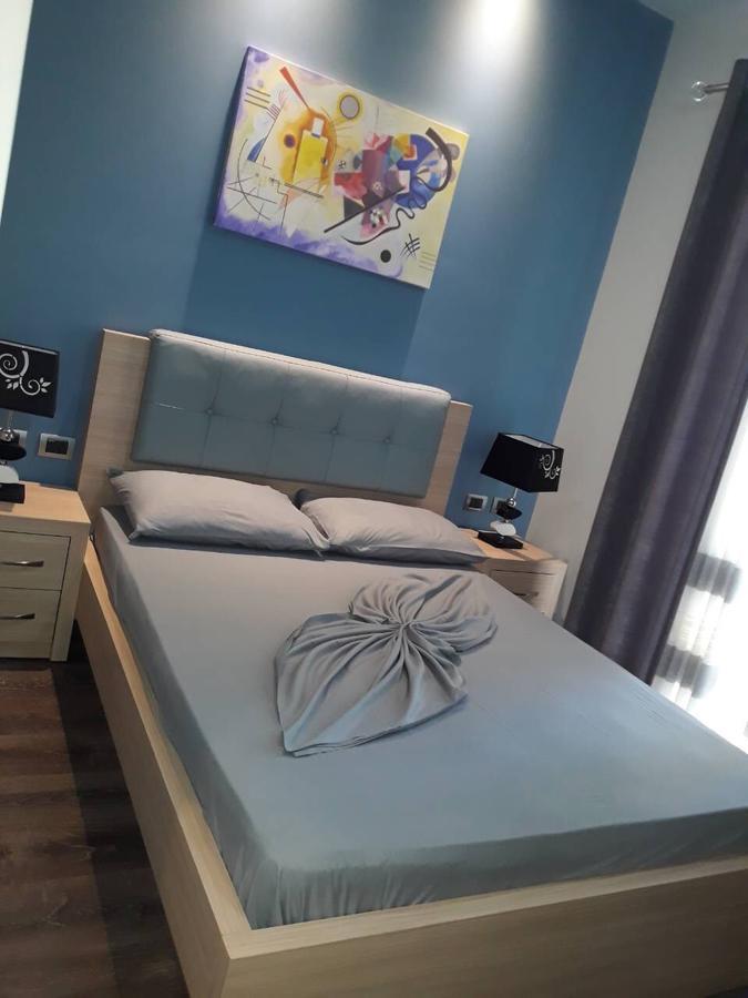 Hotell Nuanti Himare
