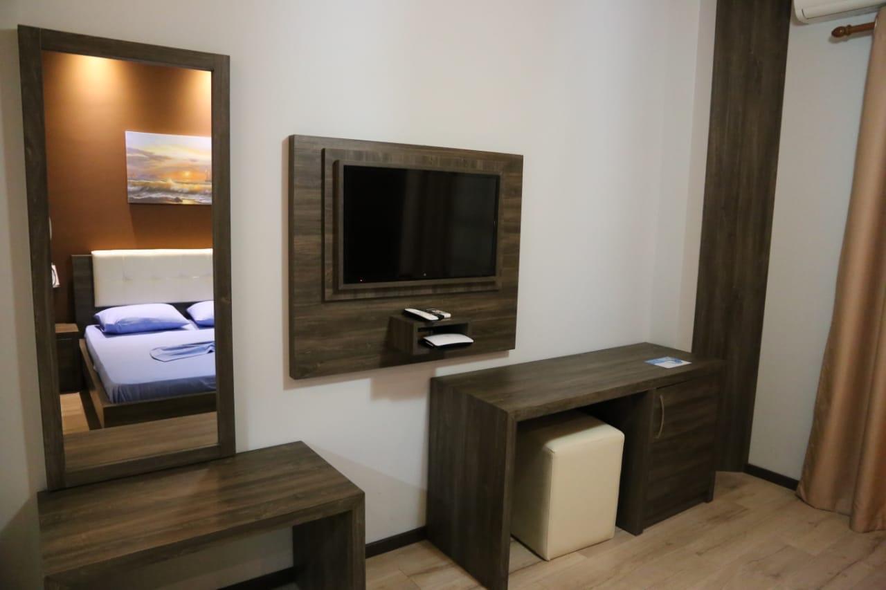Hotell Nuanti 3*